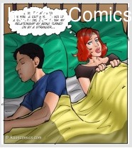 Kaos- Annabelle’s New Life13 free sex comic